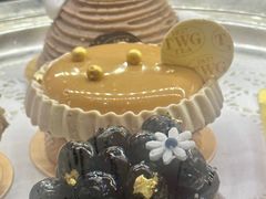 -TWG Tea(台北101购物中心沙龙及精品门市)