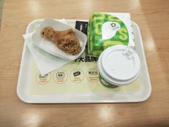 -德克士(中盛国贸店)