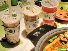 -淘蛙(潮州财富中心店)