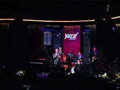 -林肯爵士乐上海中心 Jazz at Lincoln Center Shanghai