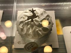 -美心西饼mx cakes(市桥站店)