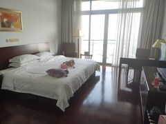 -上海华凯华美达广场酒店