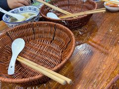 -清真石家包子(大皮院总店)