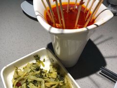 -半天妖烤鱼(西铁营万达店)