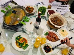 -桂林肥仔·中华餐饮名店(园湖店)