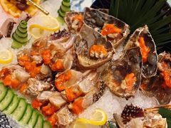 -皇朝海鲜酒店