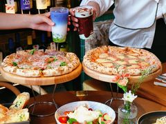 -Grande A'moo(上海万象城店)