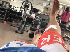 -国家体育总局运动医学研究所体育医院