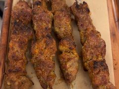 -那拉提之疆·新疆菜(美院店)