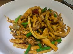 -吕氏疙瘩汤·私家菜馆(慈云寺店)