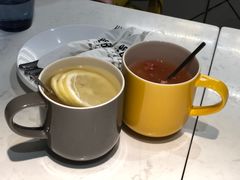 -BE BRIGHT KITCHEN(正佳广场店)