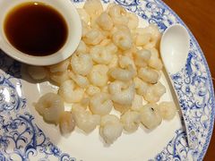 -三凤酒家·百年无锡菜(清扬茂业店)