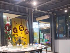 -南蚝小贝海鲜特色餐厅(南澳岛店)