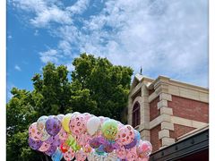 -上海迪士尼度假区