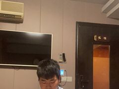 -憩泰SPA(三林店)