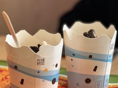 -麦当劳(得来速店)