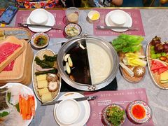 -樱煦和牛寿喜烧(如皋吾悦广场店)