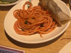 -玫瑰花园自助烤肉(顺义鑫海韵通店)