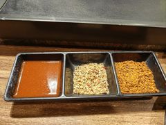 -山居屋炭火烧肉(厚街万达店)