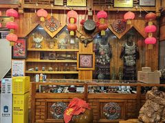 -亮欢寨酸汤鱼(沙冲路店)