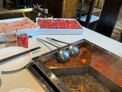 -红鼎坊·老成都火锅(新南门店)