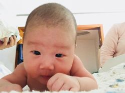-龙文宝贝上门婴儿理发满月剃胎毛(黄浦店)