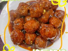 -杏园餐厅(阜成门店)