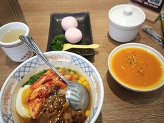 -小川洋风料理(武胜路凯德广场店)
