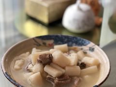 -御景山温泉花园酒店