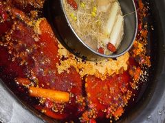 -陈眼镜火锅(总店)