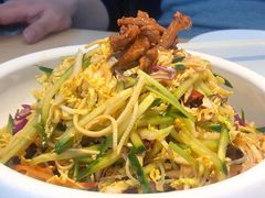 -关东小磨东北菜(上海长风大悦城店)