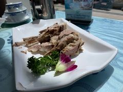 -老毛手抓·盐池滩羊非遗手抓(宁夏总店)