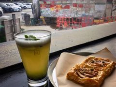 -来回·咖啡(钟村咖啡豆店)