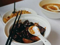 -老吉士酒家(丁香国际店)