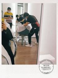 -ON STAR SALON