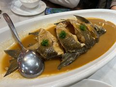 -鱼痴渔醉·食鲜集(月亮湾店)