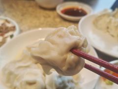 -金谷园饺子馆(北邮总店)