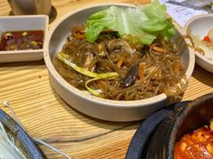 -喜来稀肉(北外滩白玉兰广场店)