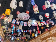 -匠糊·日本料理(美岸广场店)