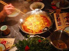 -刘一锅筋头巴脑(王府井店)