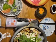 -渔寿司·日本料理(艾尚天地店)