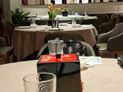 大堂-湘满甲·黄焖甲鱼创始者·湘菜·鲁菜(潘家园店)