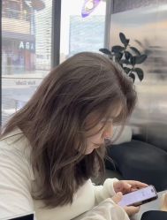 -Hair Code芭曲发型