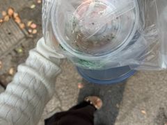 -芳婆糕团店(王府大街店)