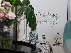 -COTTON CAFE(德信·中外公寓店)