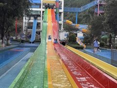 -清泉湾生态旅游度假区