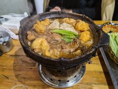 -范贤光鸡公煲(平乐园总店)