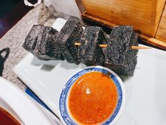 -南京大牌档(三阳广场苏宁店)