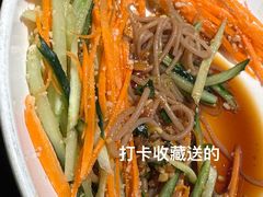 胖哥俩冷面-胖哥俩肉蟹煲(杭州大厦中央广场店)