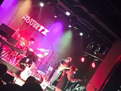 -TZ House音乐现场(茅台店)